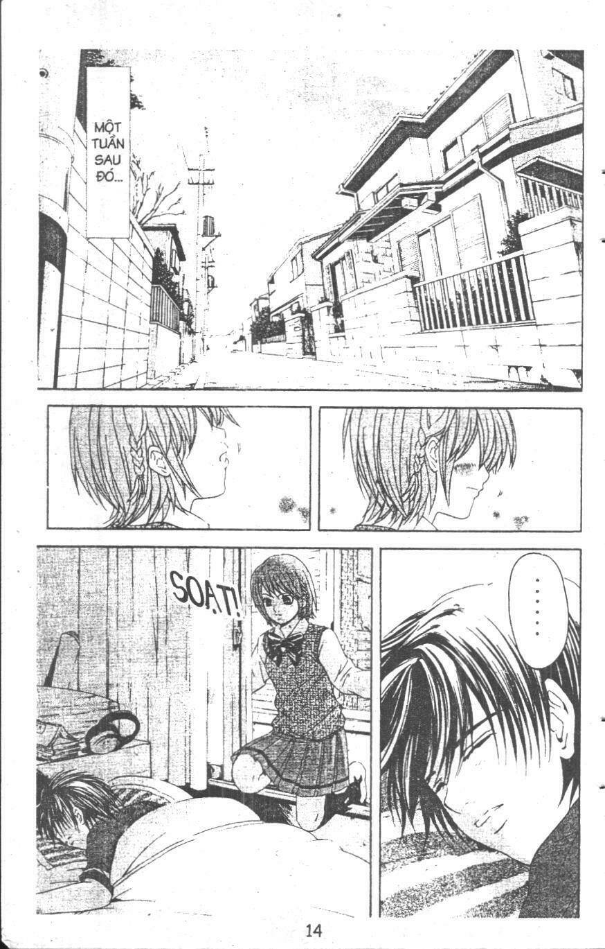 kami to sengoku seitokai chapter 39 9