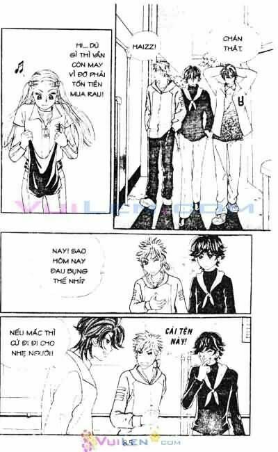 anh là của tôi chapter 2 85