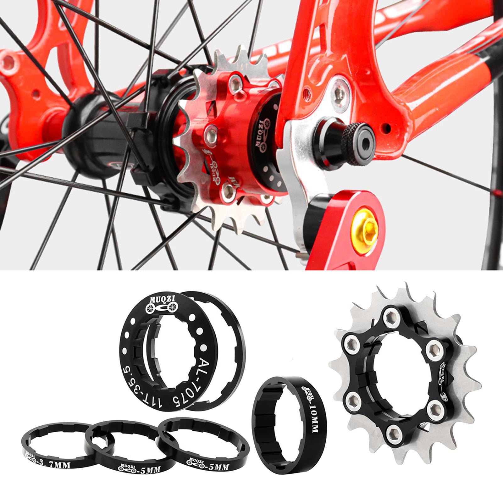 16T Single Speed Flywheel Set Mountain for Hubs