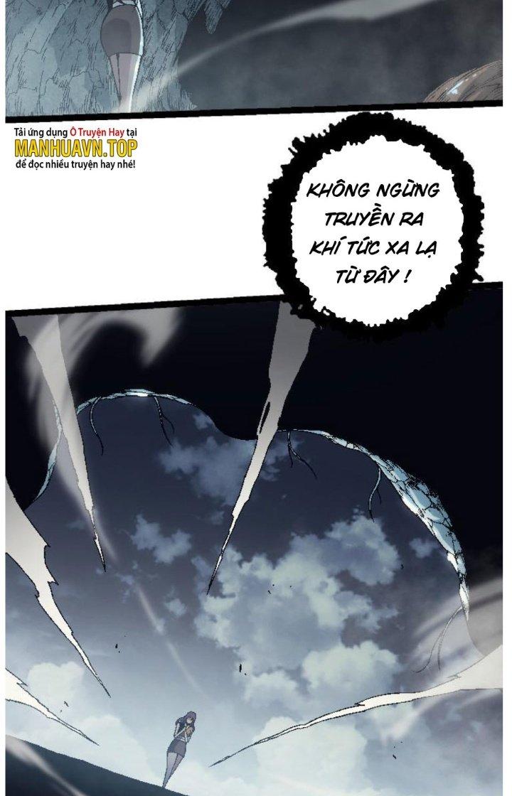 từ cây cổ thụ bắt đầu tiến hóa chapter 45 32