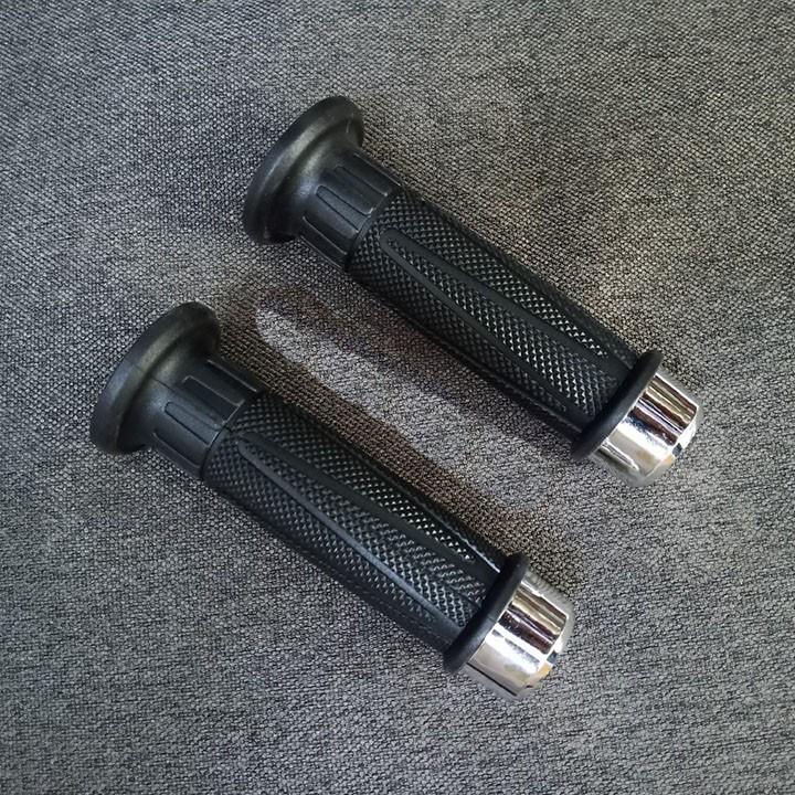 Bao tay kiểu exciter