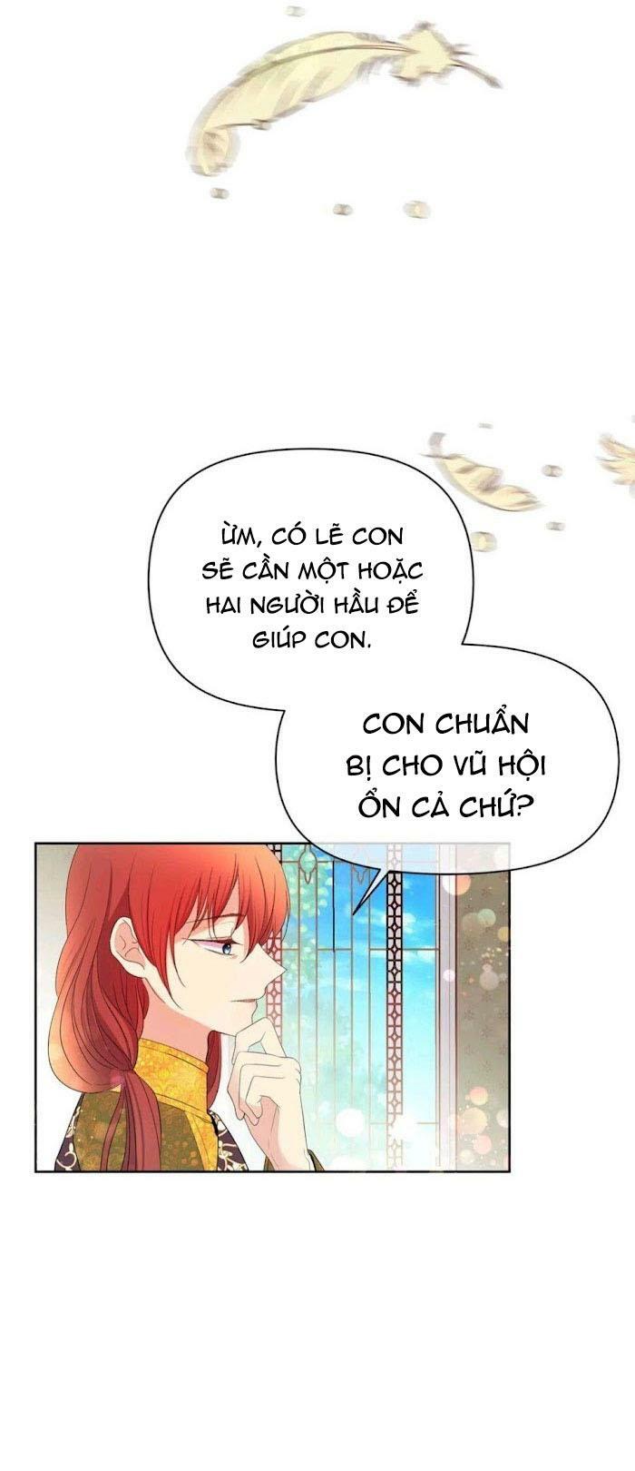 công chúa thời gian có hạn chapter 51 18