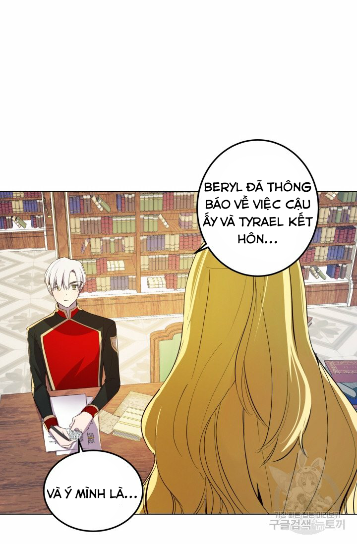 hủy bỏ điều ưóc này! chapter 8 34