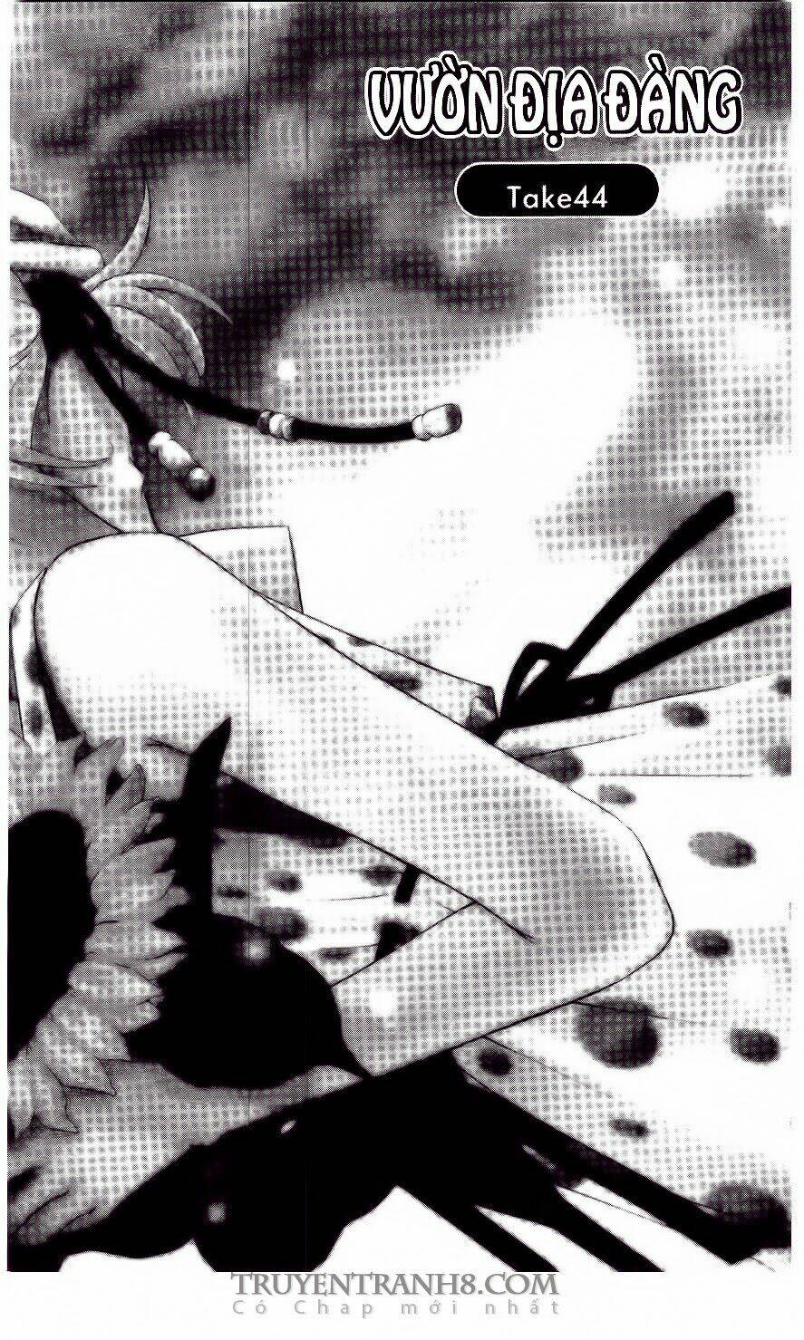 vườn địa đàng chapter 46 37
