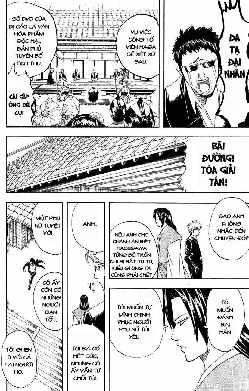 gintama - linh hồn bạc chapter 155 18