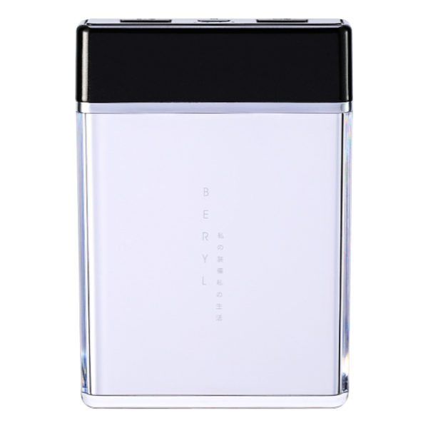 Pin Sạc Dự Phòng 8000mAh Remax RPP-69 - Hàng Chính Hãng
