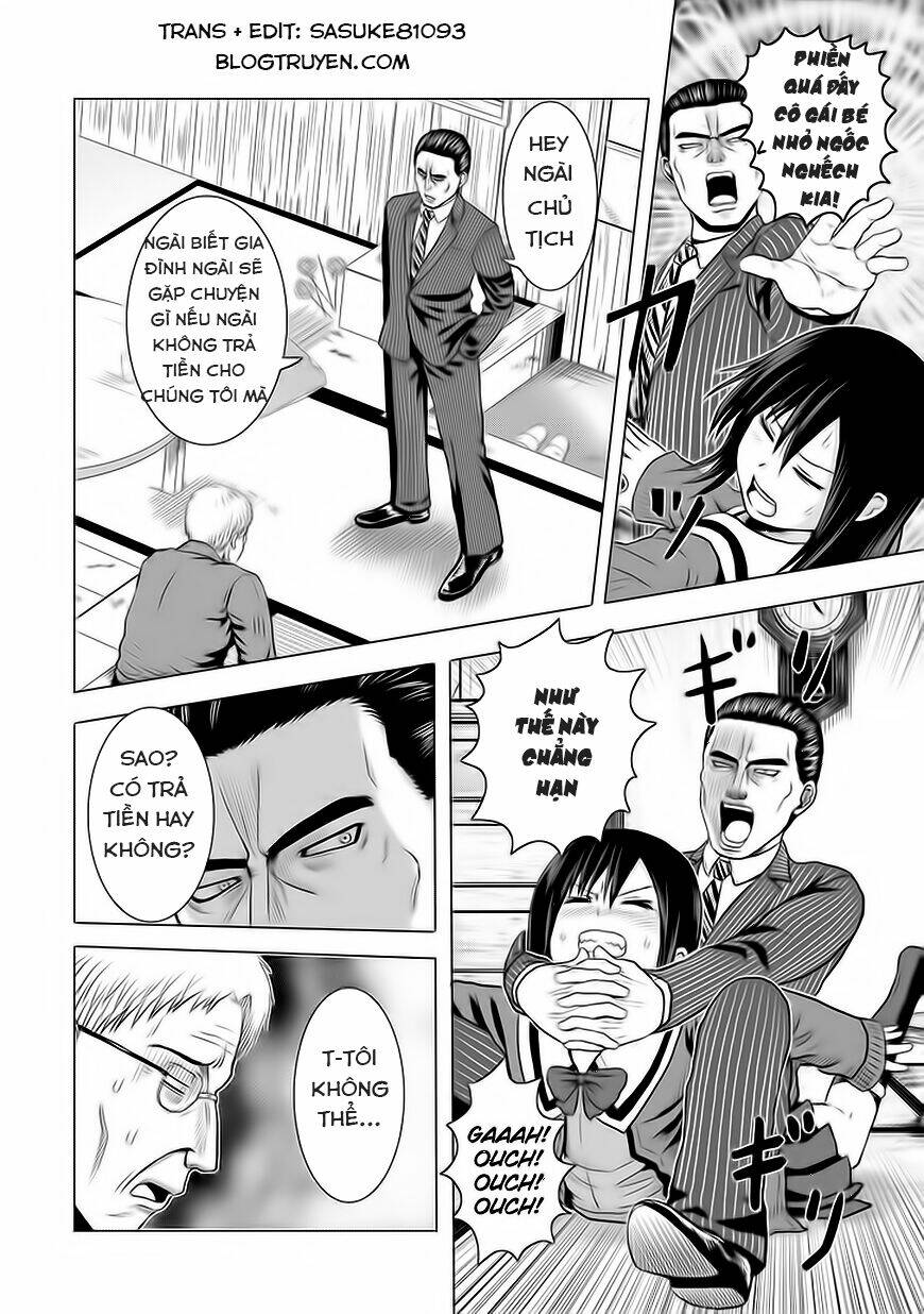 zai x 10 chapter 43 5