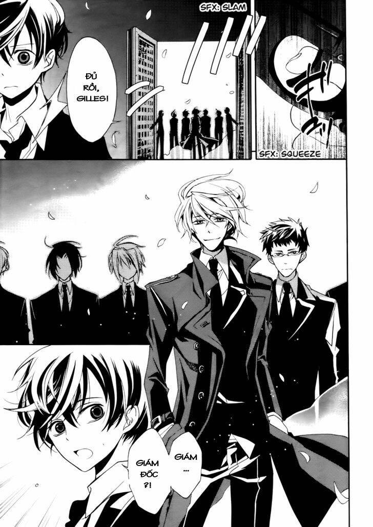 blood parade chapter 1 51