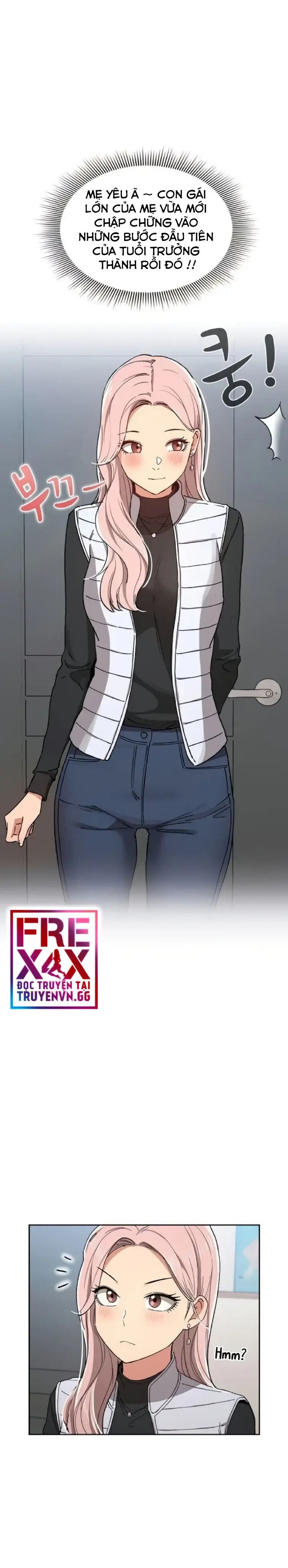 gia sư mùa hovid chapter 27 21