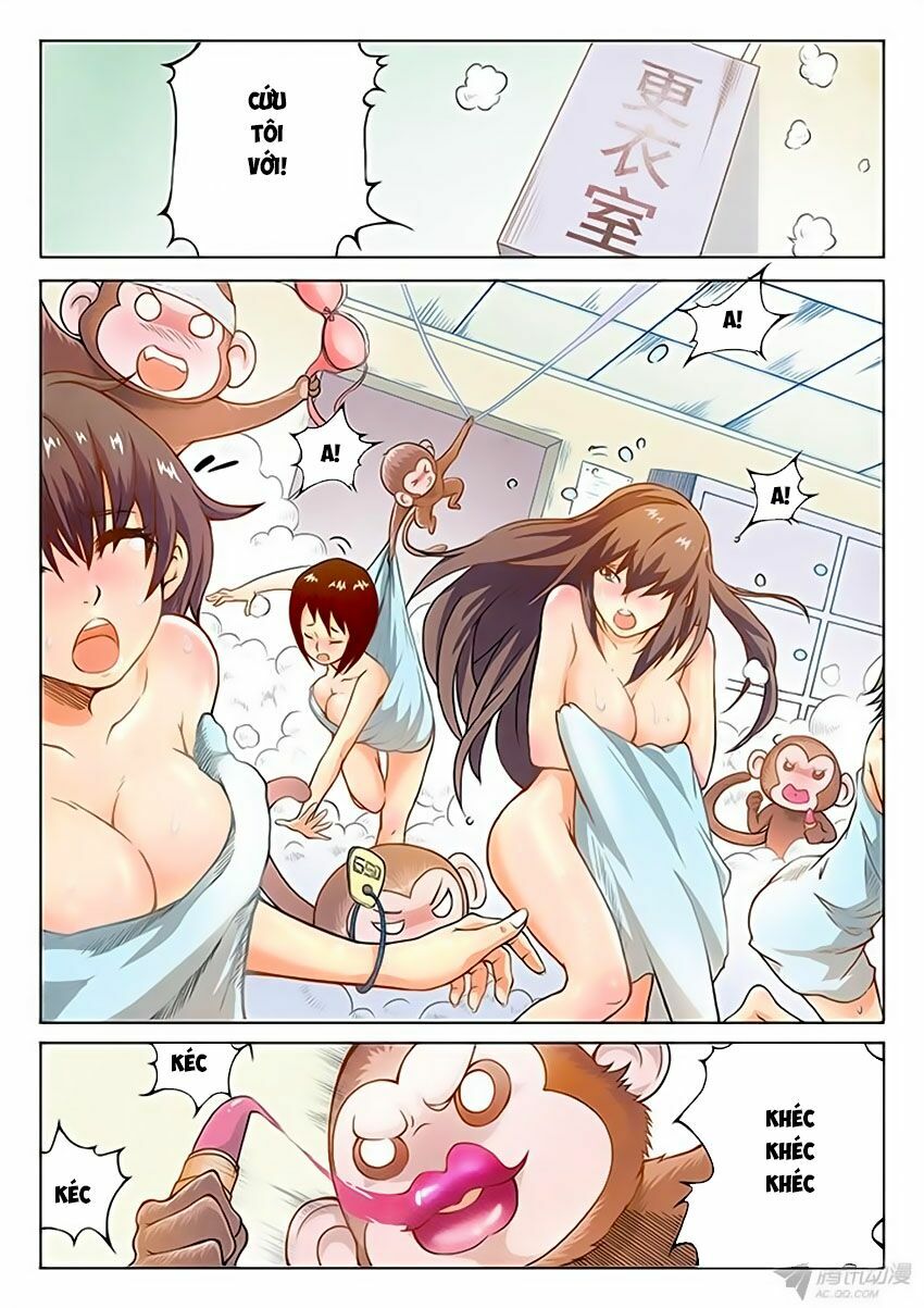 chiêu hoán sư cuối cùng chapter 3.2 2