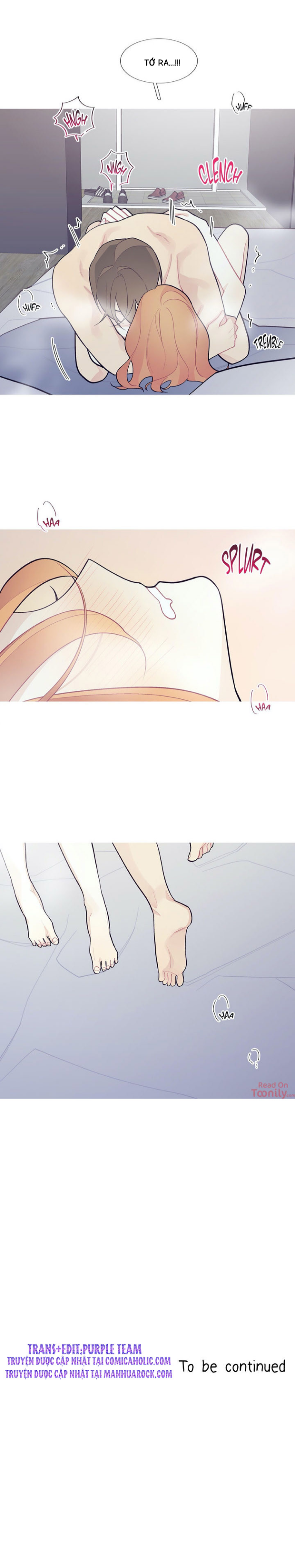 chuyện quái gì đang xảy ra? chapter 69 23