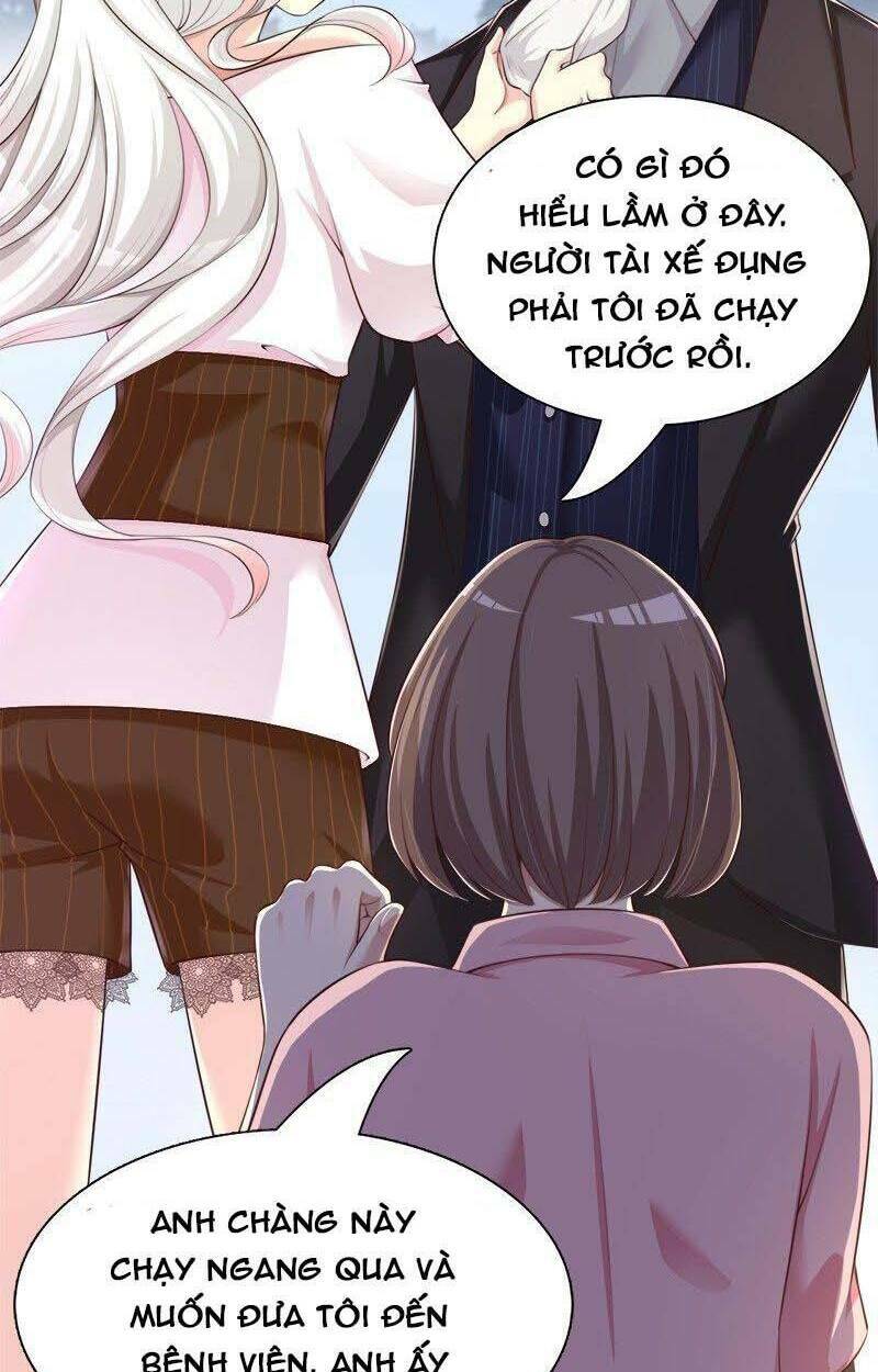 gặp phải người chồng xảo quyệt! chapter 1 34