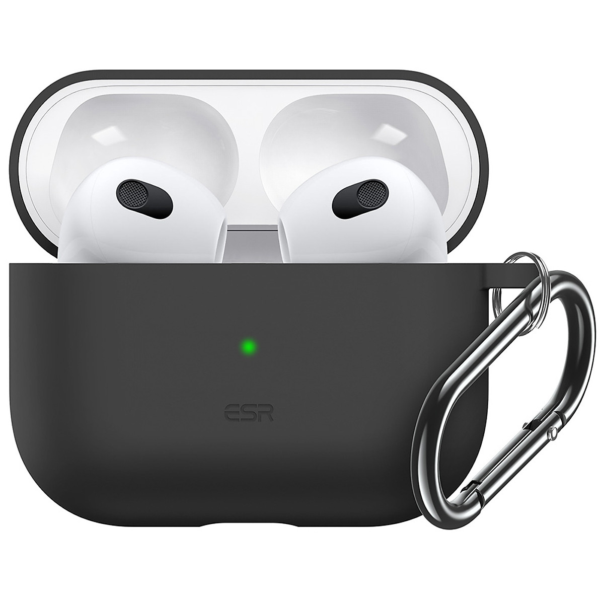 Bao Case ESR Hybrid Protective Bounce Carrying Case dành cho AirPods 3 (2021) - Hàng Chính Hãng