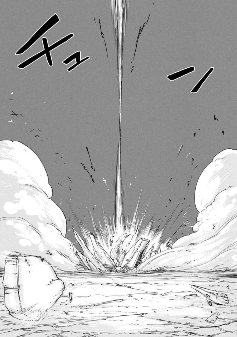 zatsuyou fuyojutsushi ga jibun no saikyou ni kizuku made chapter 4 14