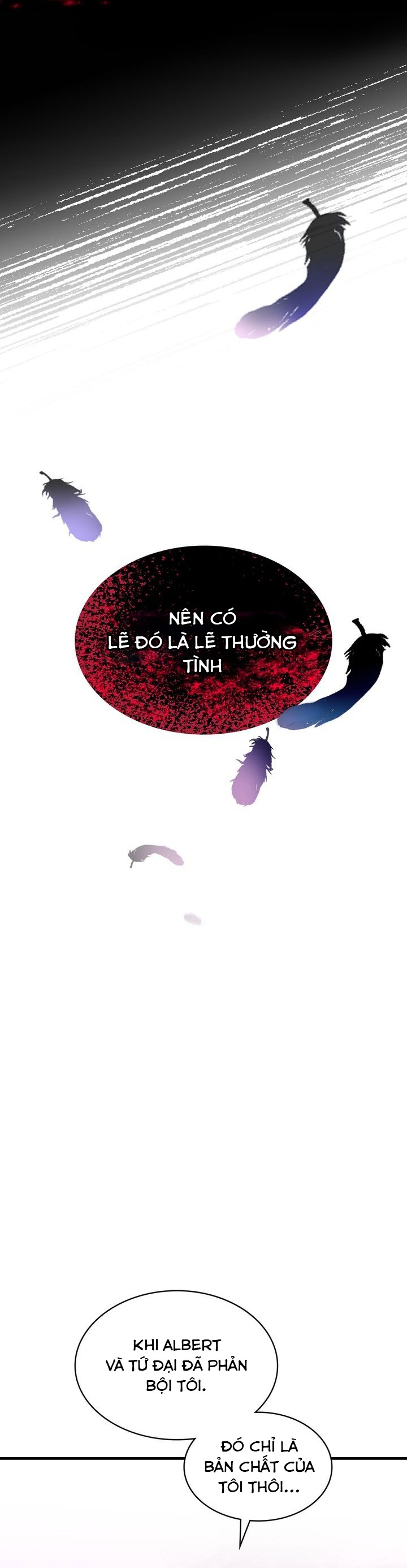 công lý của một ác nữ chapter 100 25