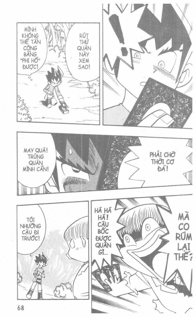 duel masters chapter 2 92