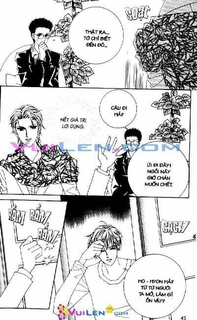 cửa hàng phù thủy chapter 5 45