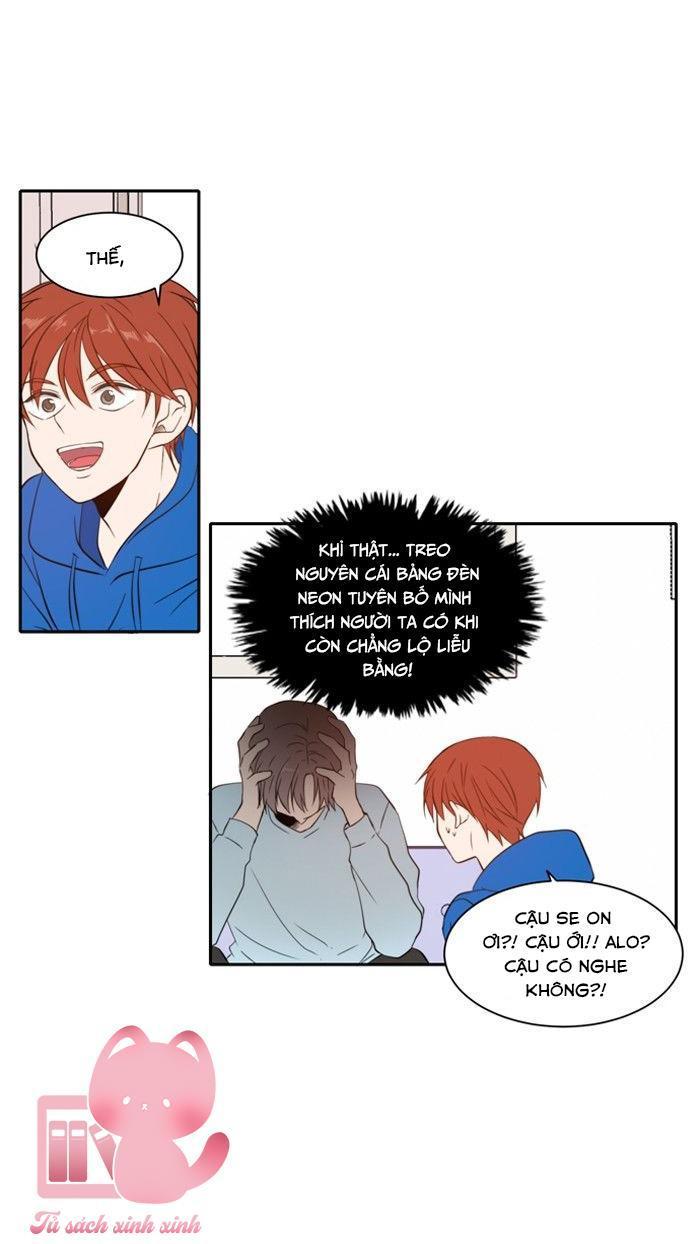 a good day to be a dog chapter 25 25