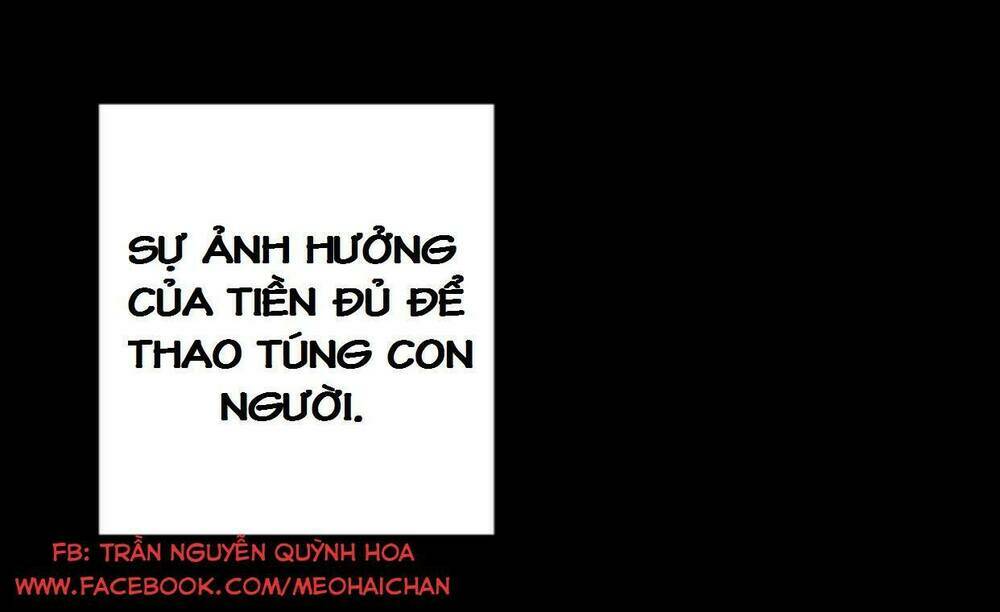 thế giới của đồng tiền chapter 1 14