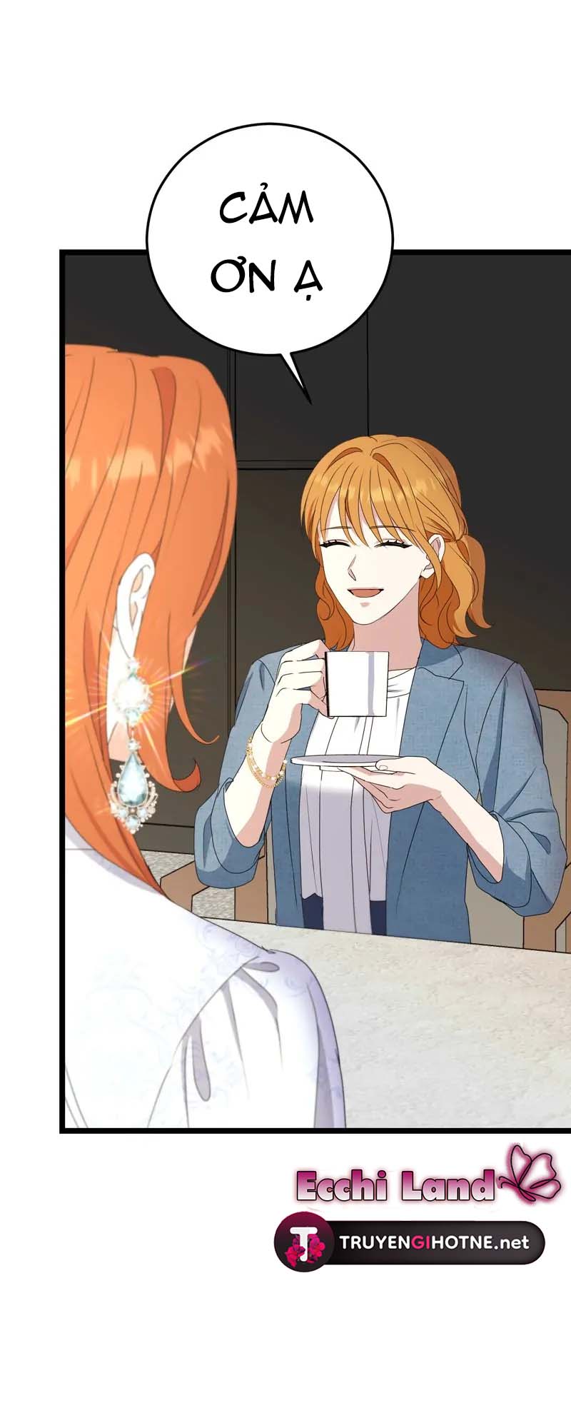 nụ hôn yêu tinh chapter 39.2 11