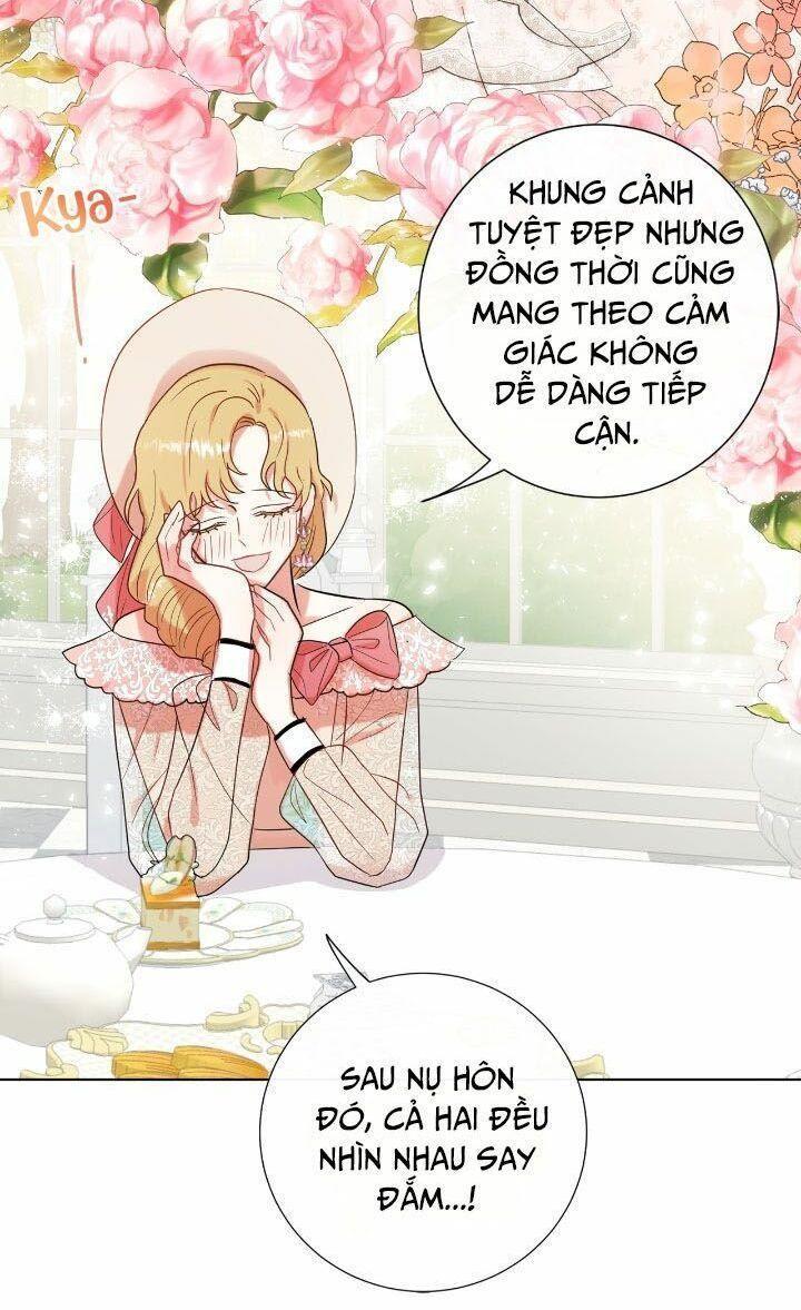 xin ngài đừng ăn tôi chapter 39 46