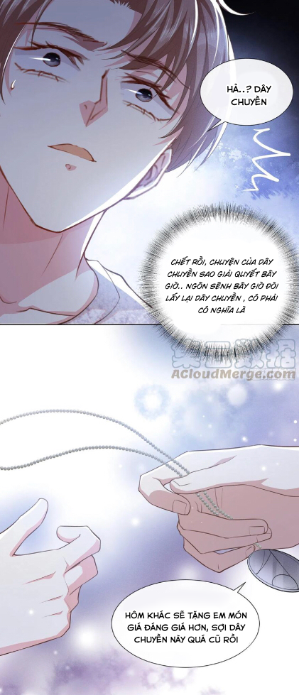 anh ấy gọi tôi là hắc liên hoa chapter 79 2