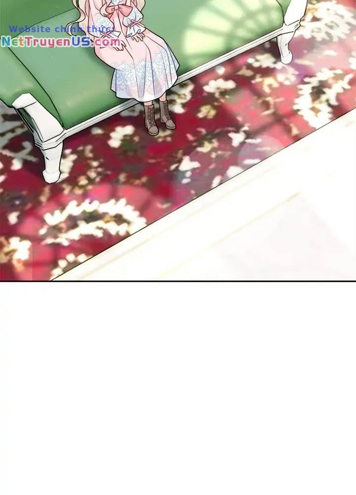 tại sao mẹ chồng tôi lại như thế này? chapter 8 123