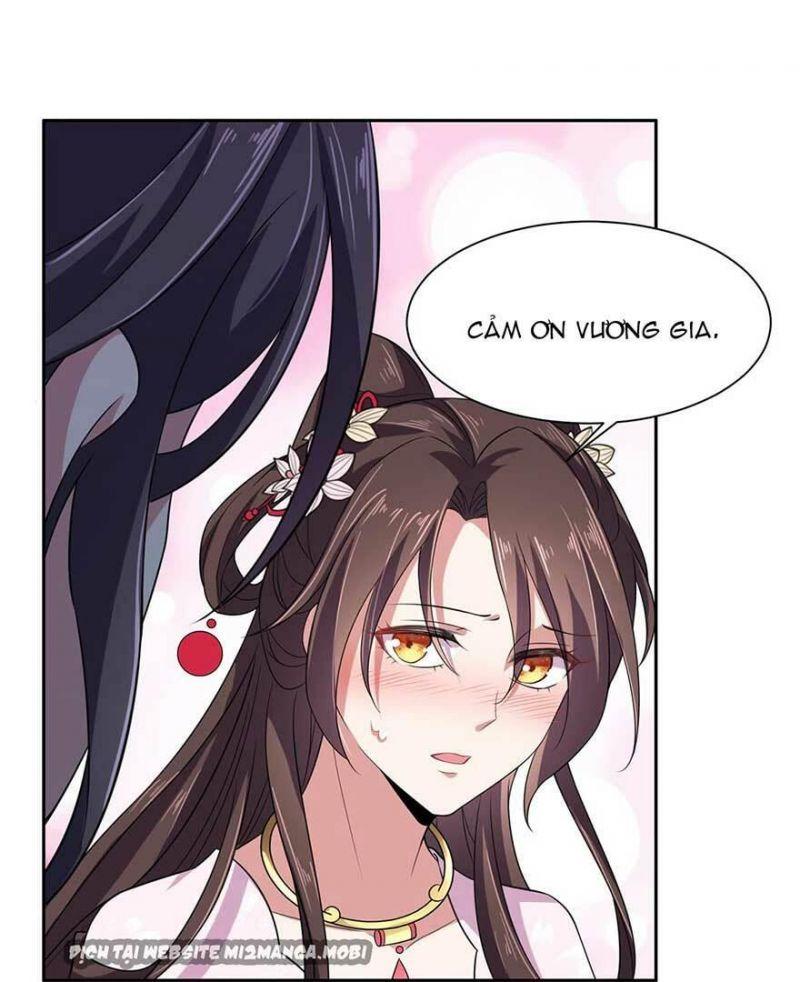 hoạn phi thiên hạ chapter 17.7 20