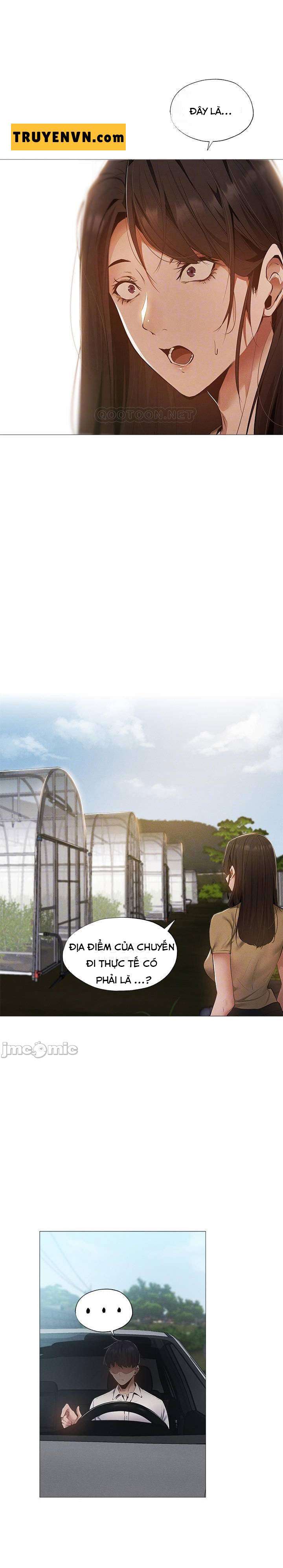 căn phòng xôi thịt chapter 34 6