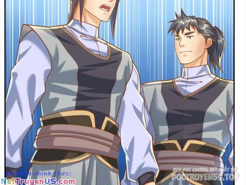 ta có khả năng vô hạn đốn ngộ chapter 48 27