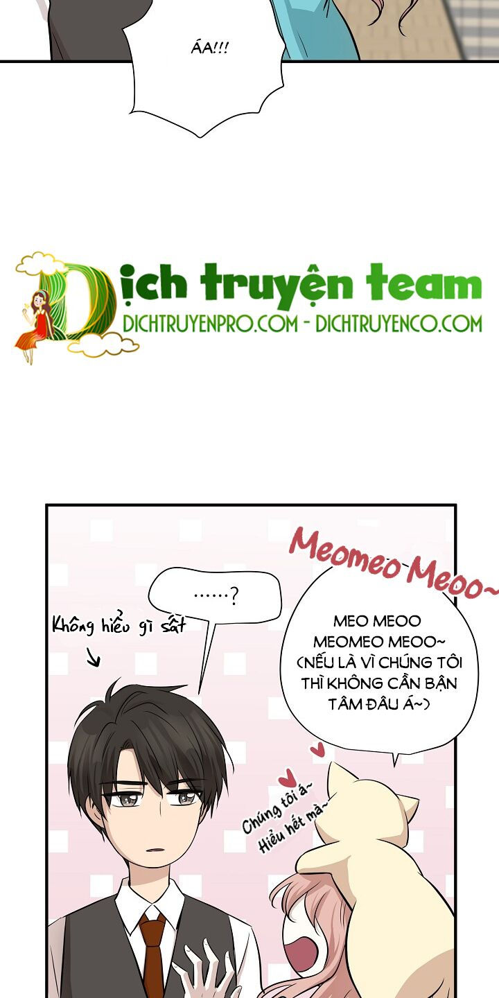 cuộc sống kỳ thú chapter 64 26