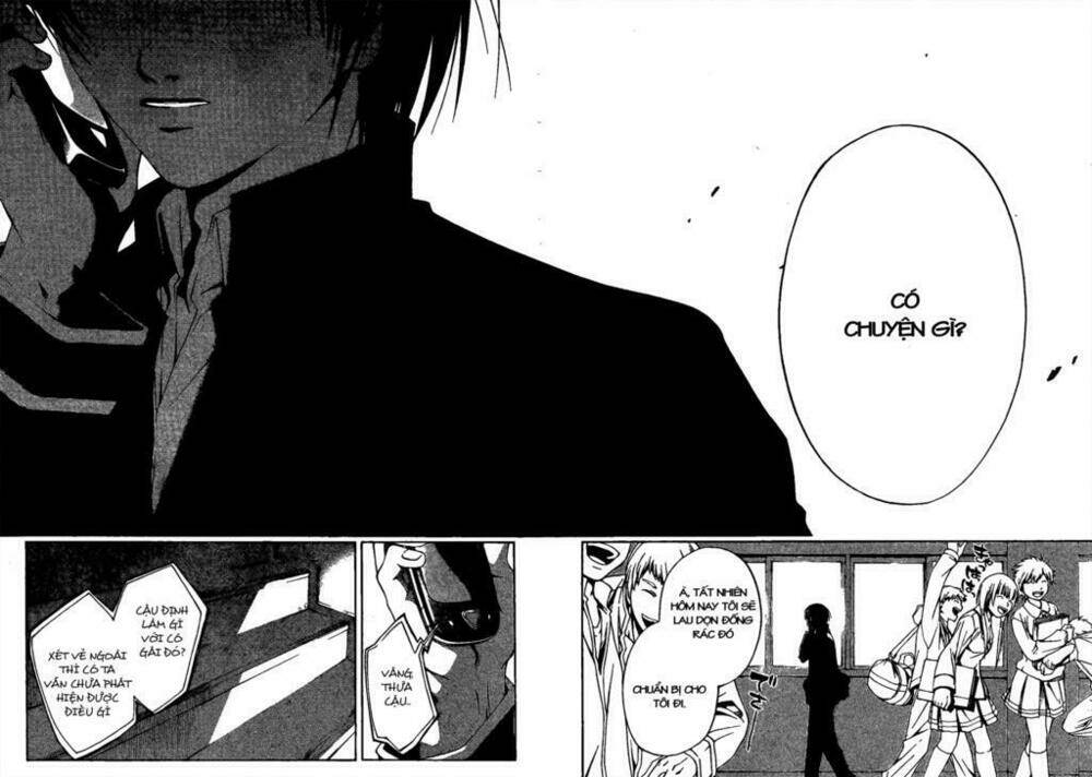 code breaker chapter 1 39