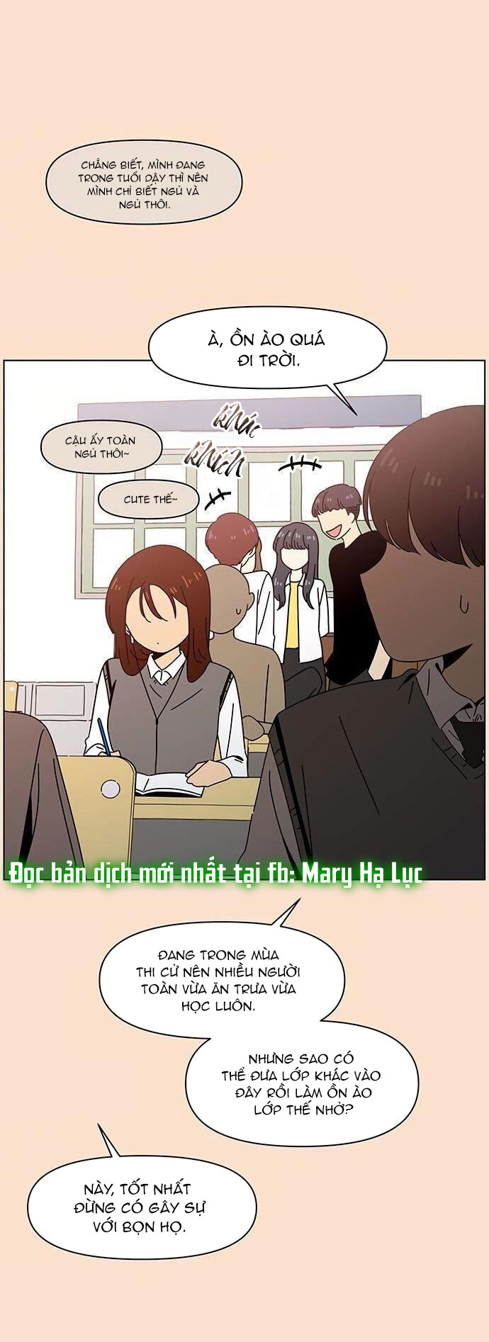 thanh xuân rực rỡ - season of blossom chapter 67 38