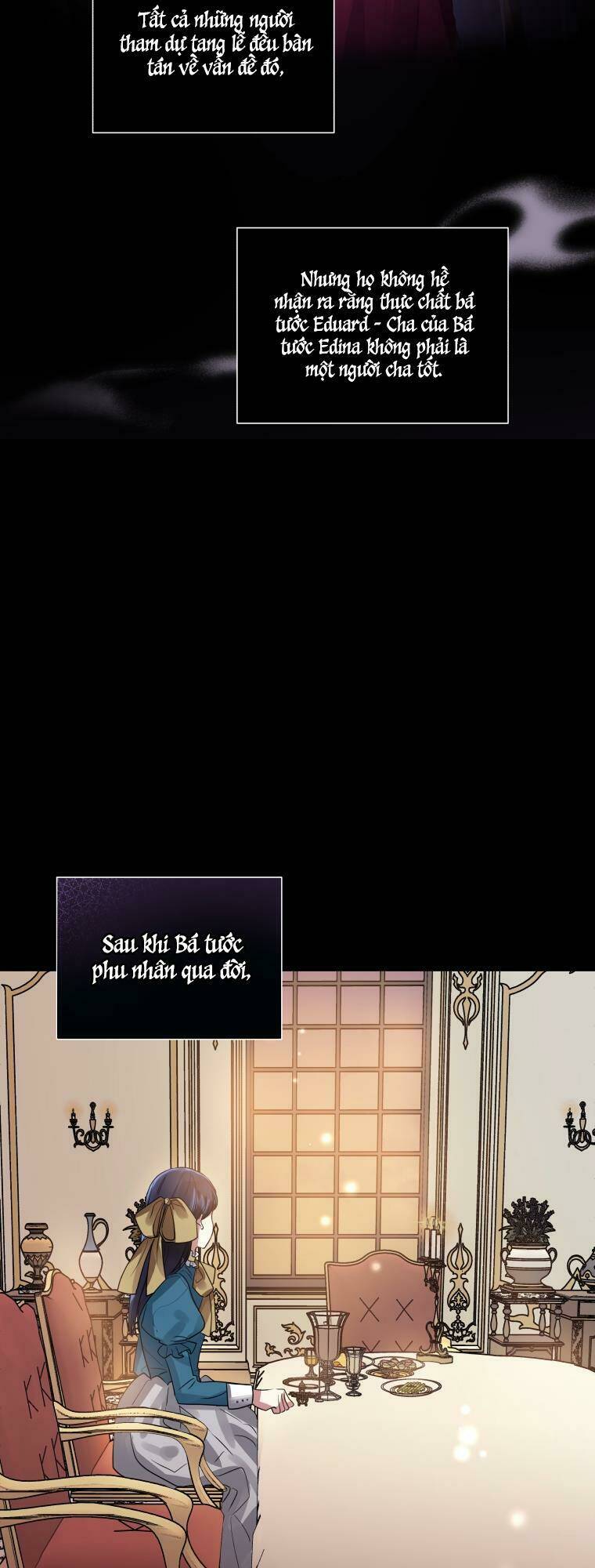 ác nữ phản diện đã chọn nam chính chapter 22 42