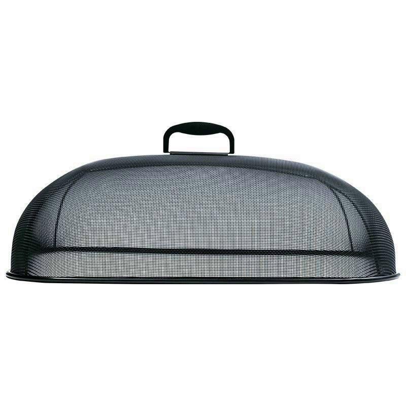 LỒNG BÀN ĐẬY THỨC ĂN PHONG CÁCH BẮC ÂU
