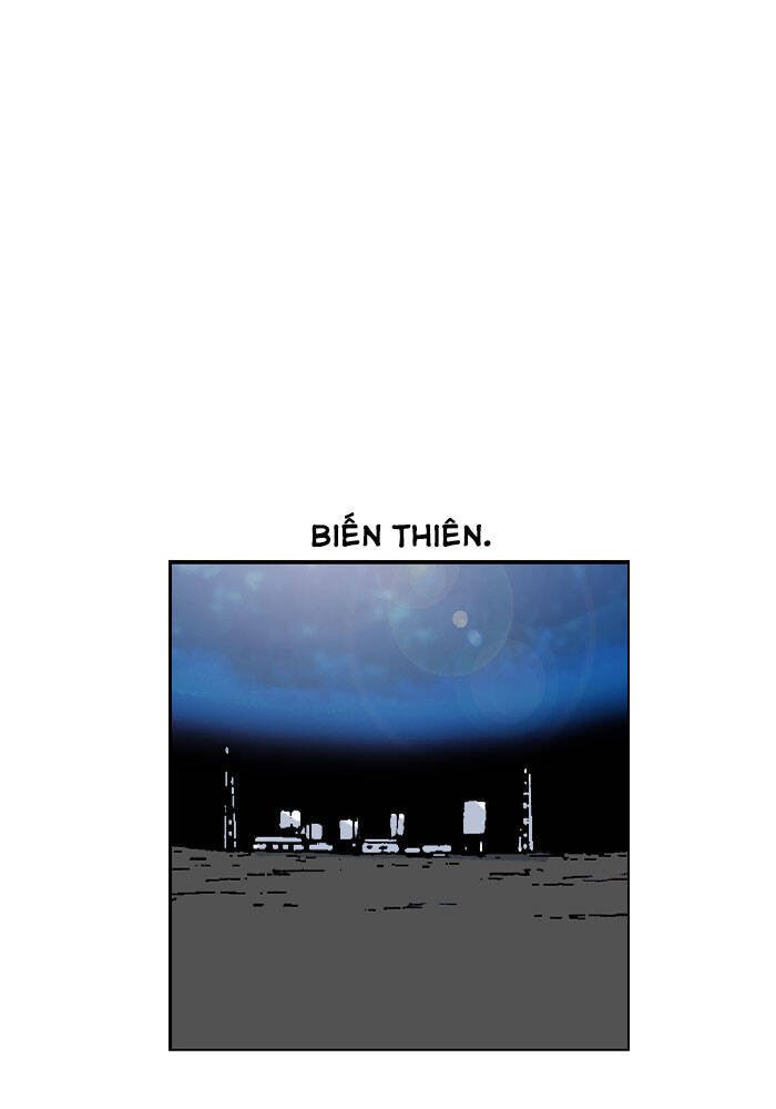 mắc kẹt trên mặt trăng chapter 60 3