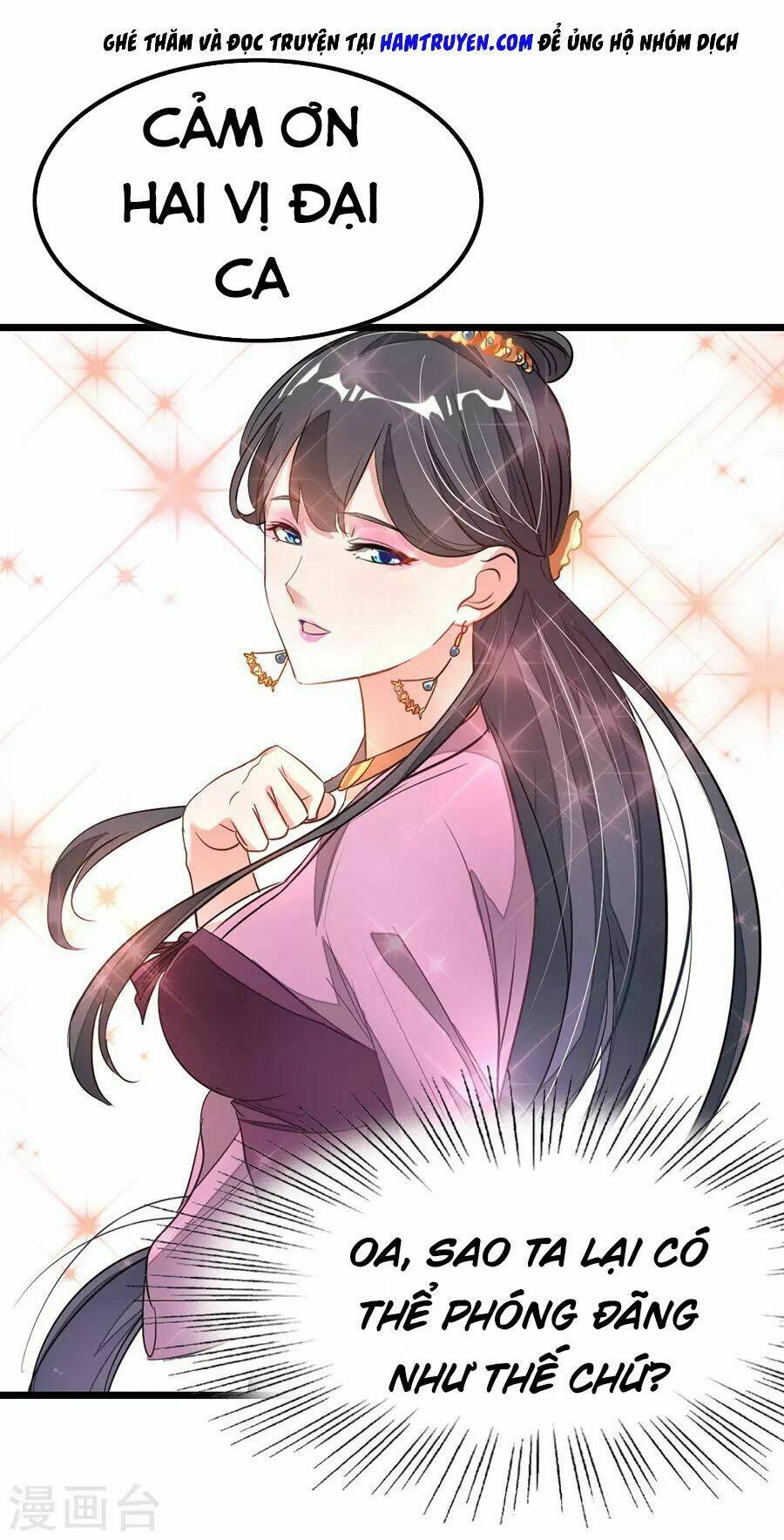 cửu dương thần vương chapter 88 14