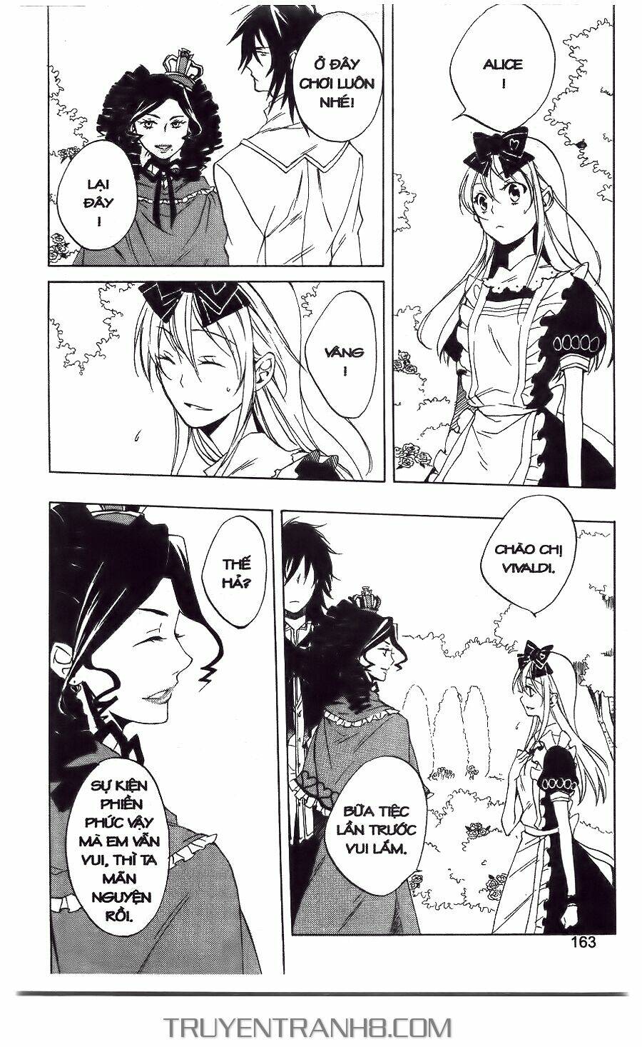 alice lạc vào xứ sở trái tim chapter 30 21