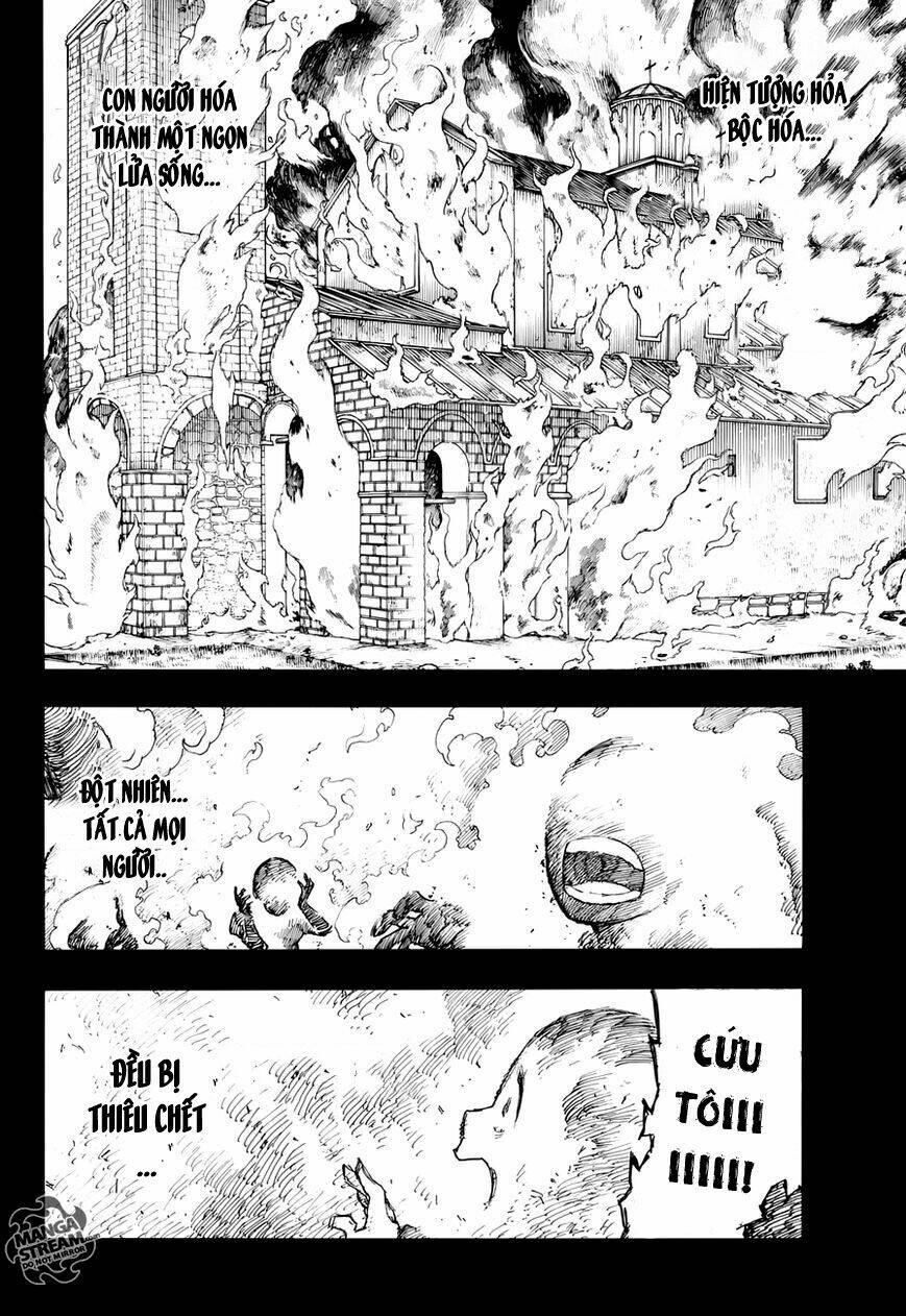 biệt đội lính cứu hỏa chapter 19 9