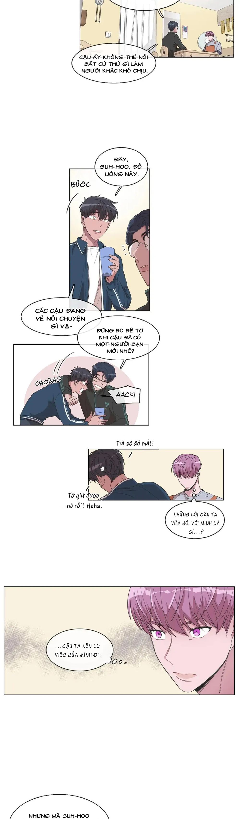 kí ức giả dối chapter 16 9