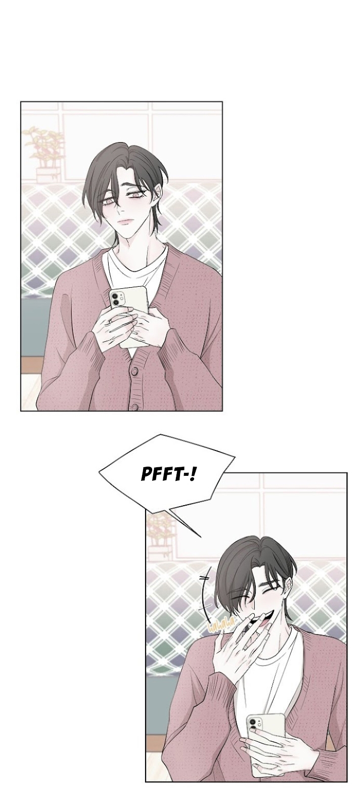 talk me down chapter 10.2 14