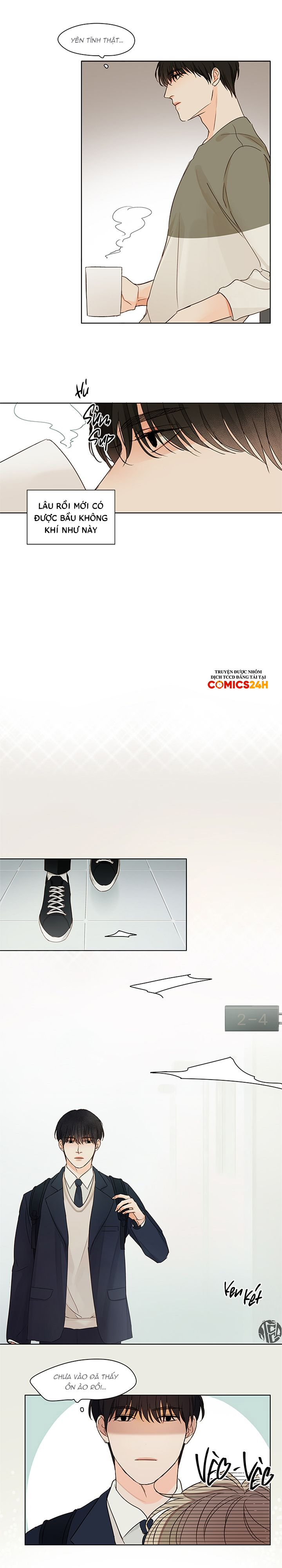 ý nghĩa của ánh nhìn chapter 4 16