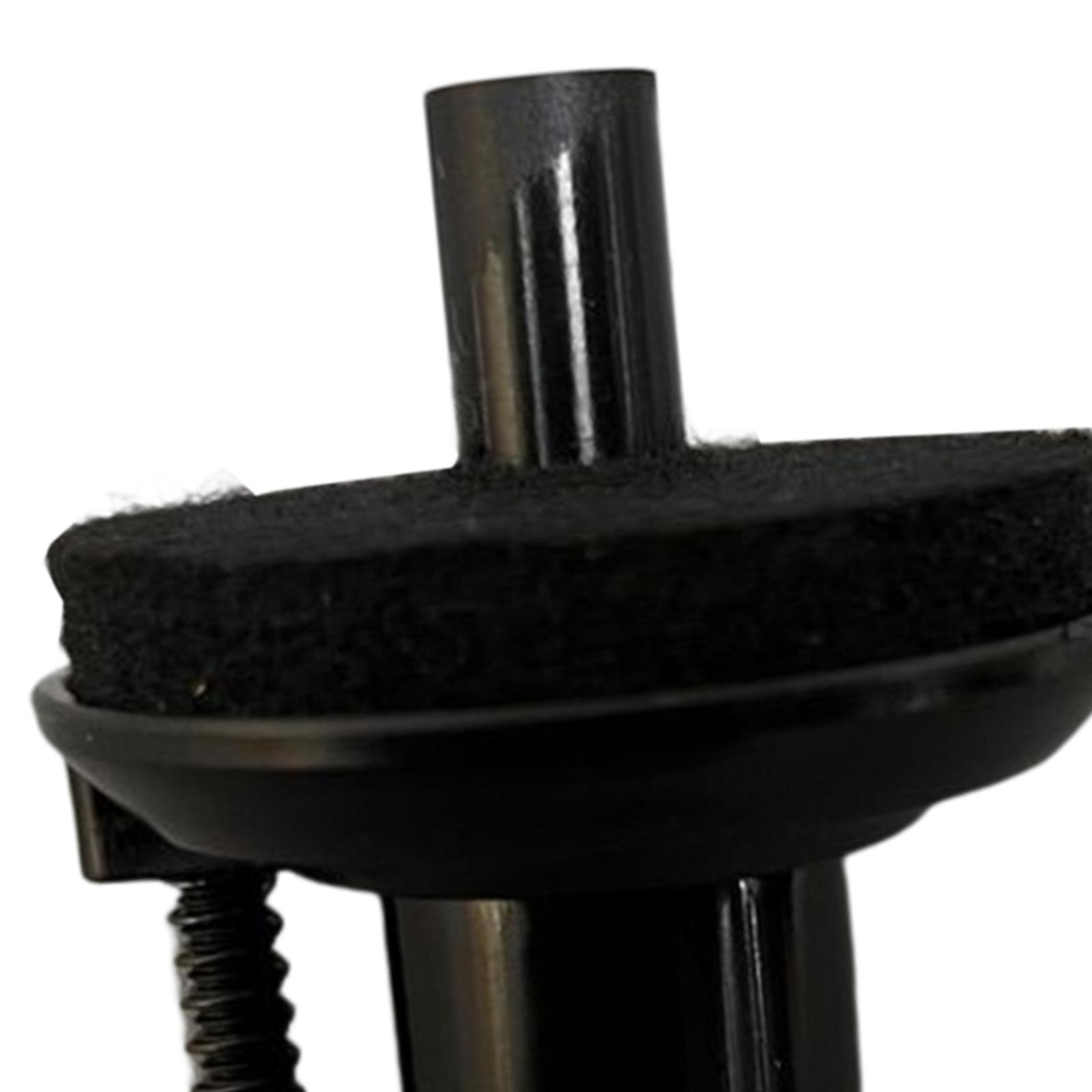 2x hi Hat Clutch Pad Repair Part Replace Professional Rack