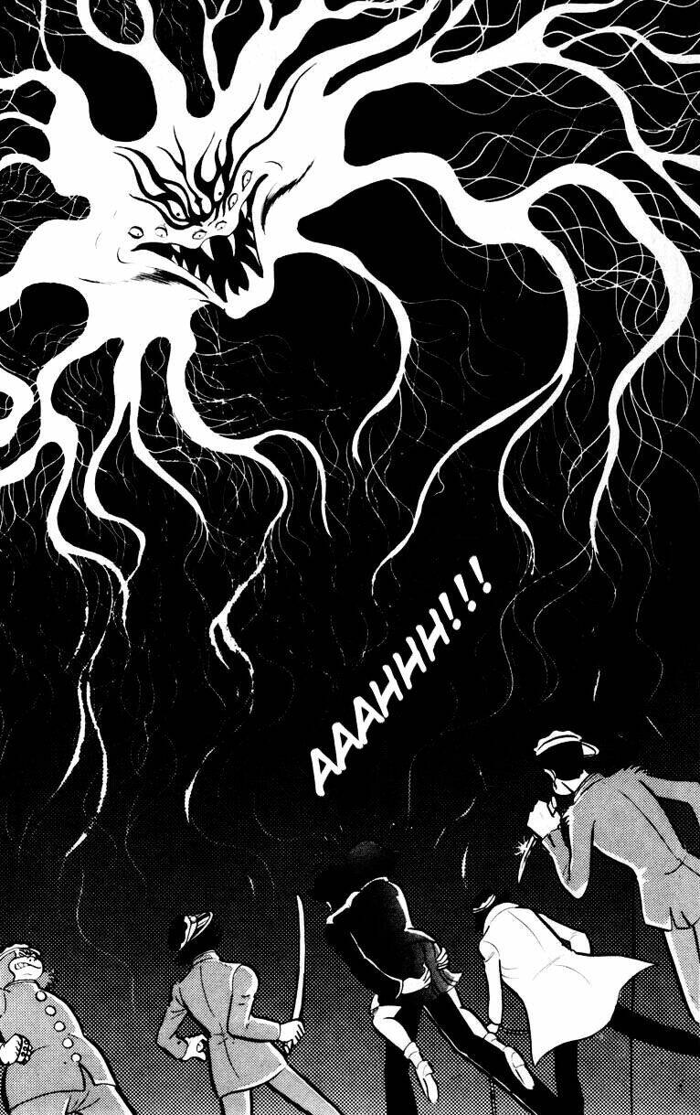 devilman chapter 12 19