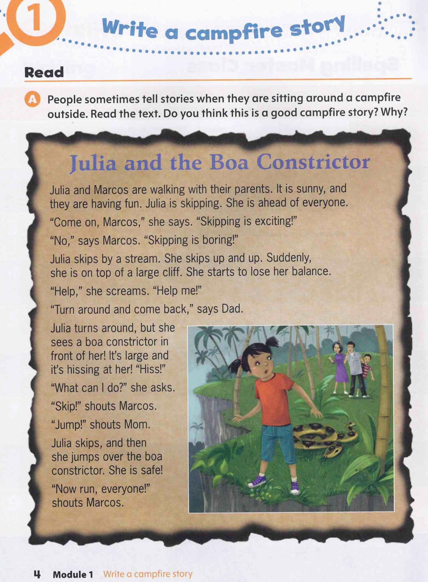 Oxford Discover 2nd Edition: Level 3: Writing and Spelling Book