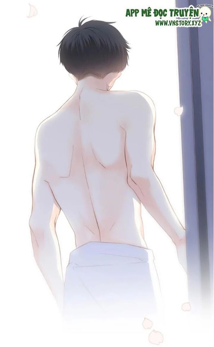 con tim rung động 2 chapter 103 14