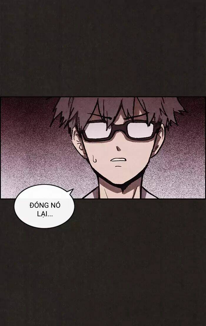 quái vật tại chung cư xanh chapter 8 1