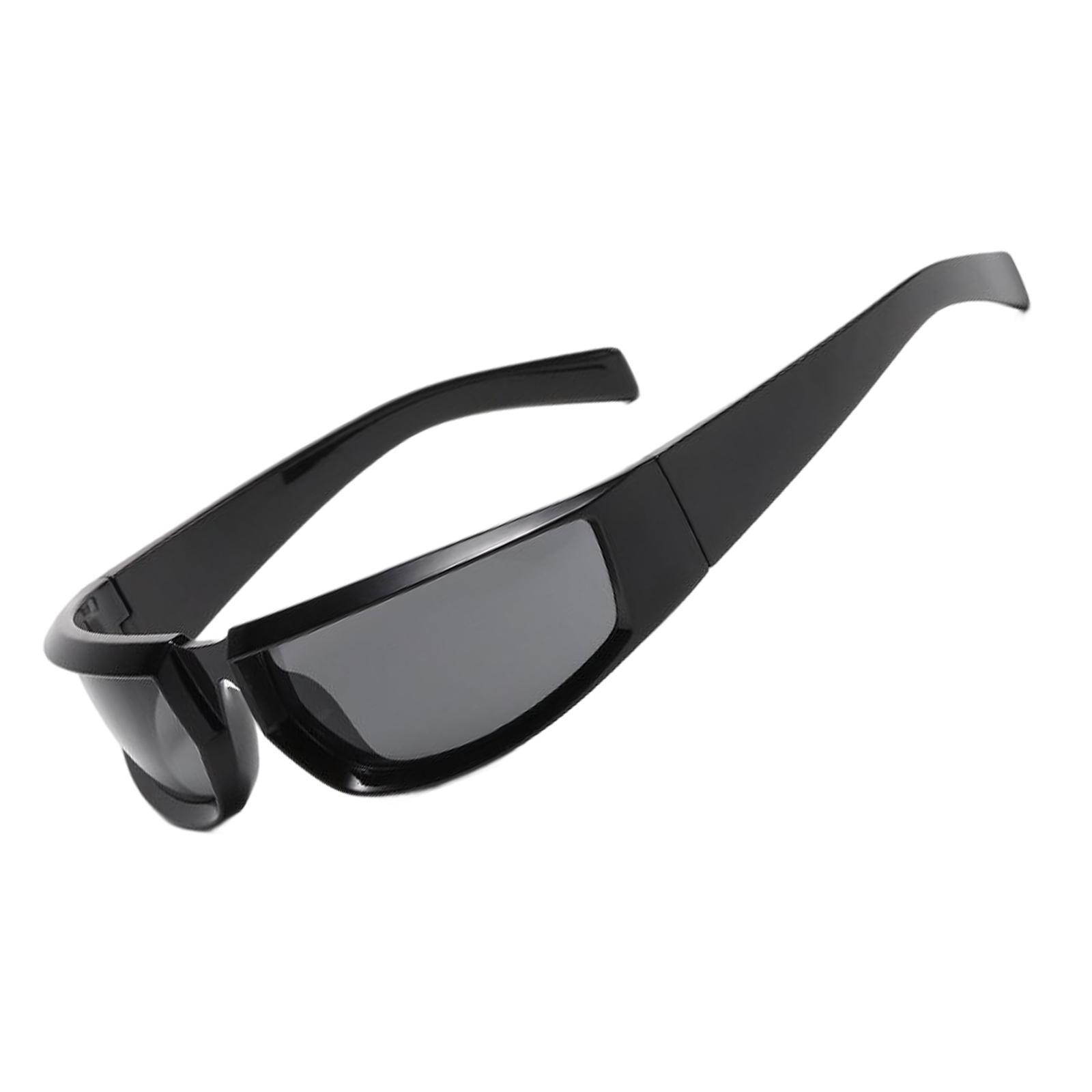 Polarized Sunglasses Glasses for Cycling Motorcycle Male styleA
