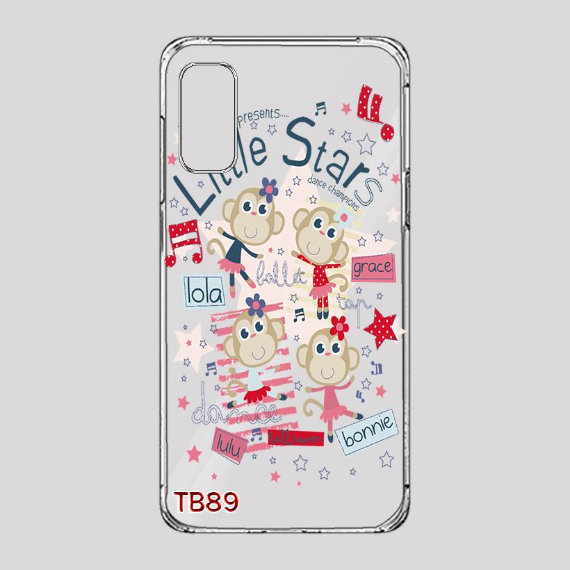 Ốp Lưng Dành Cho Oppo A95-5G