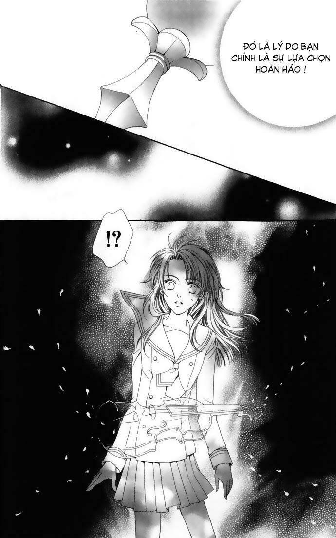 cung đàn vàng chapter 2 21